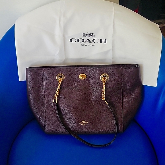 NWT Coach purse - Picture 3 of 3